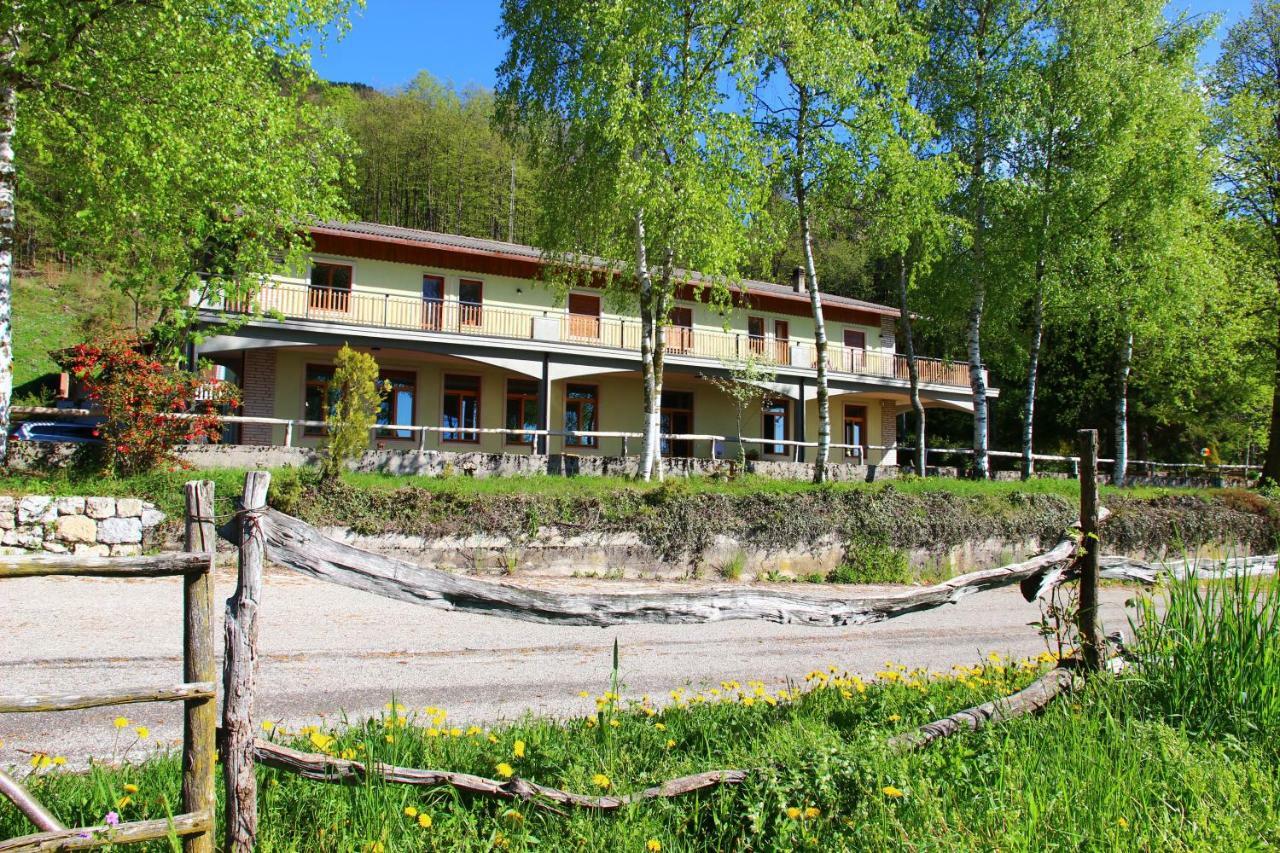 Damarco Turistico Lodge Schio